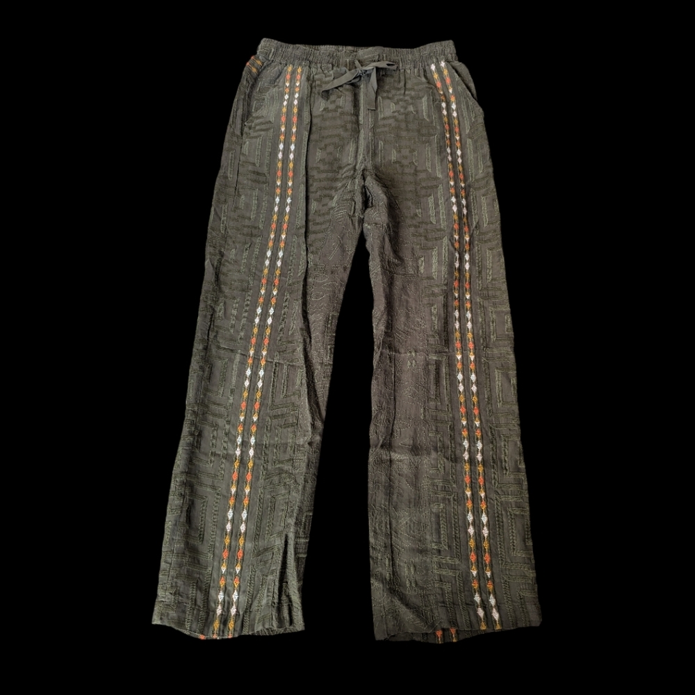 Johnny Was Provenza Pant NWT